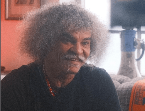 Pibe Valderrama