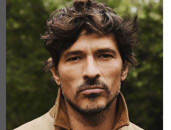 Andrés Velencoso